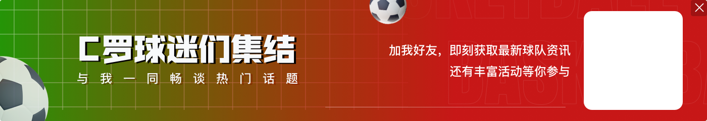 总裁晒娃！C罗社媒晒怀抱小女儿照片：早上好🧡